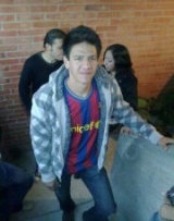Erick Sotomayor