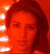 Viridiana Mendoza Perez