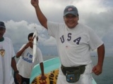 Alejandro Pech