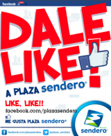 Plaza Sendero