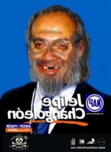 Enrique Caxnajoy
