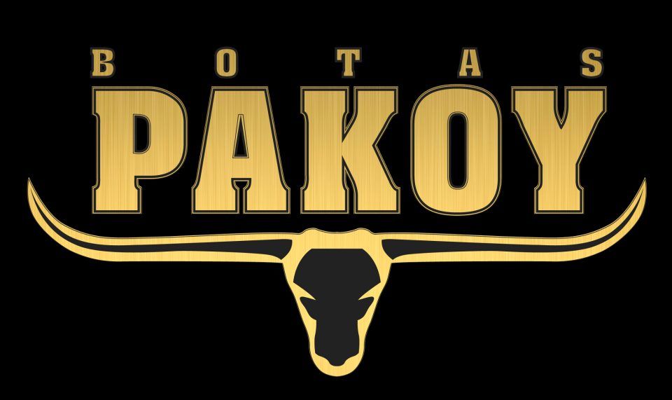 Botas Pakoy